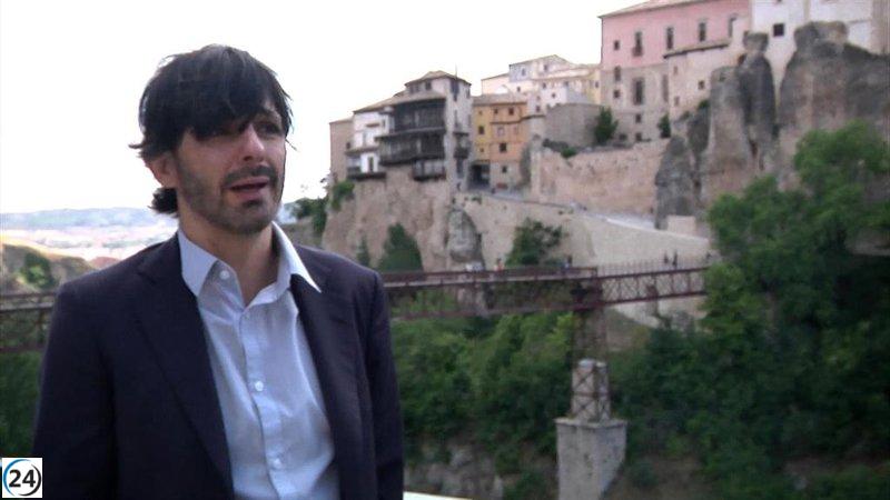 Estival Cuenca une diversos estilos musicales con artistas como Llergo, Rayden, Salvador Sobral e Israel Fernández.