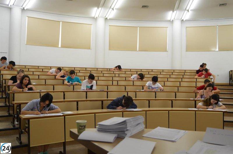 Abren convocatoria para solicitar Premios Extraordinarios en Educación Secundaria, Bachillerato y Enseñanzas Artísticas.