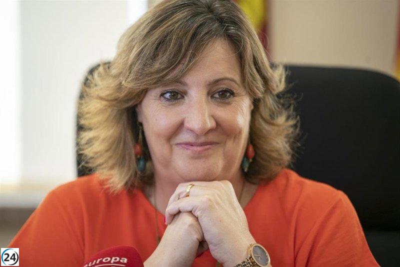 Castilla-La Mancha se propone disminuir la cifra de desempleo por debajo de los 100.000 durante esta legislatura.