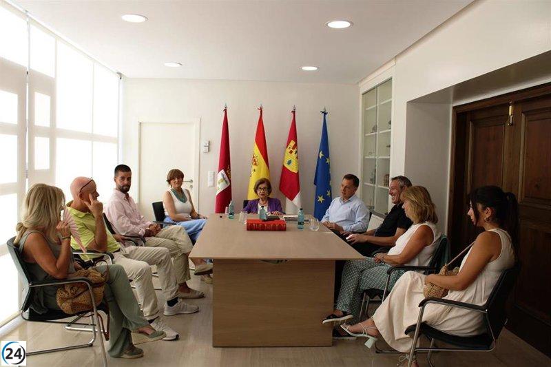 Comienza en Albacete el IV festival de poesía 'Oh Poetry!Fest' con destacados poetas españoles.