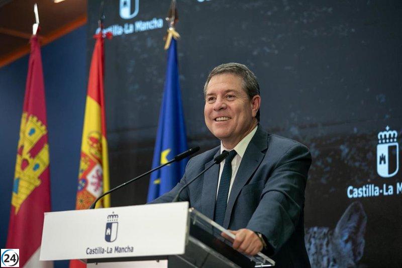 Page elogia a la Selección por su actitud frente a la clase política.