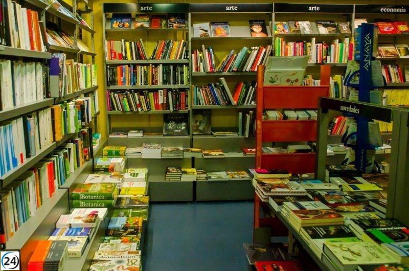 Librerías de Castilla-La Mancha demandan mayor participación en la gestión del Banco de Libros tras descontento con la Junta.