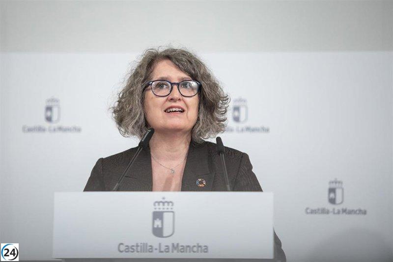 Mercedes Gómez pide al Gobierno que acelere el desarrollo de las nuevas reglas de explotación.