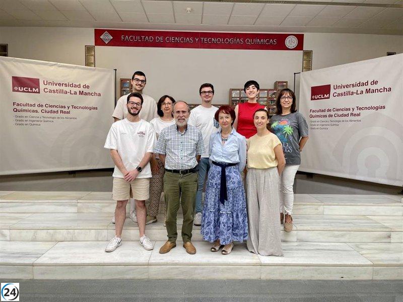 Nuevo avance en la lucha contra el cáncer: investigadores de la UCLM descubren compuestos para tratamiento fotodinámico.
