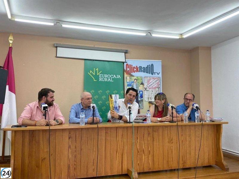 Castilla-La Mancha invertirá 5,7 millones en formación digital para escuelas rurales.