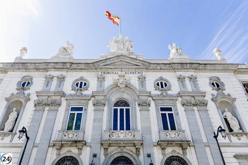 Confirmada condena a prisión permanente revisable para asesino de vendedora de la ONCE en Albacete