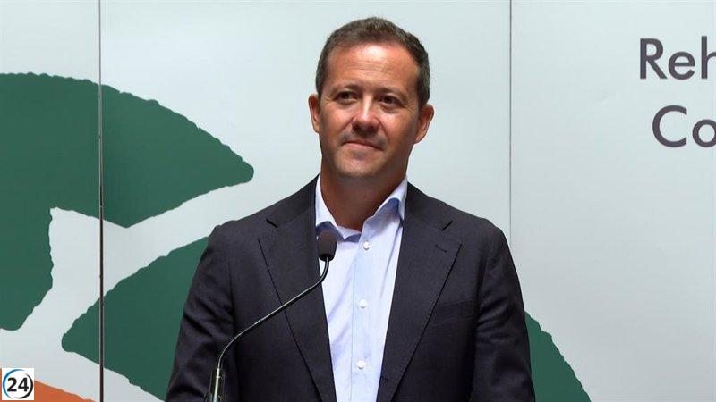 Toledo demandará al Ministerio por devolver terrenos de la Peraleda a la ciudad a partir del 1 de agosto.