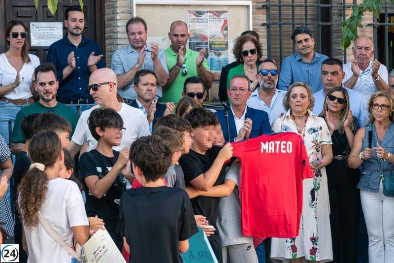 La familia de la víctima en Mocejón pide confianza en la Guardia Civil y rechaza criminalizar por raza.