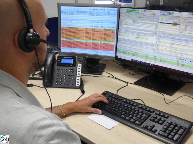 Se registran más de 160 incidentes en Guadalajara por lluvias, Meteocam mantiene fase de emergencia.