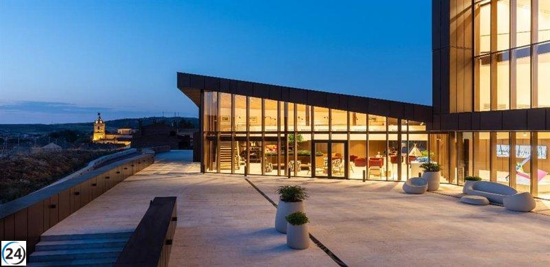 Preocupación en el PP por retraso en apertura del parador de Molina de Aragón