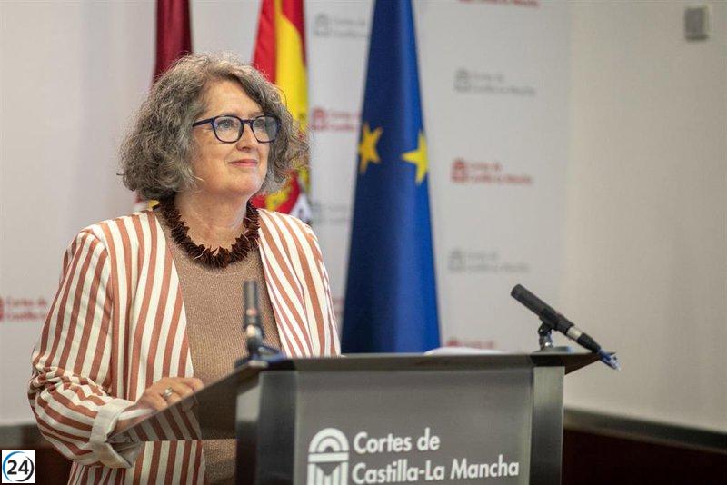 El PSOE modifica la ley de Aguas rápidamente ante críticas por 