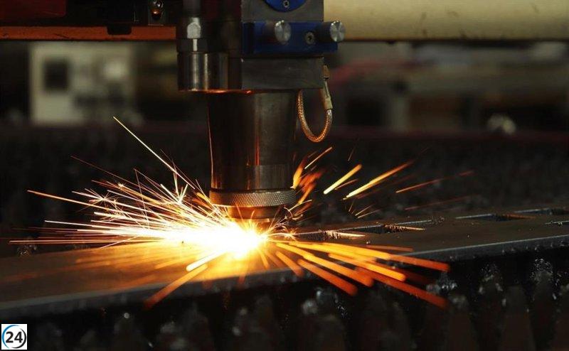 Junta aprueba planta de soldadura en Mira, Cuenca.