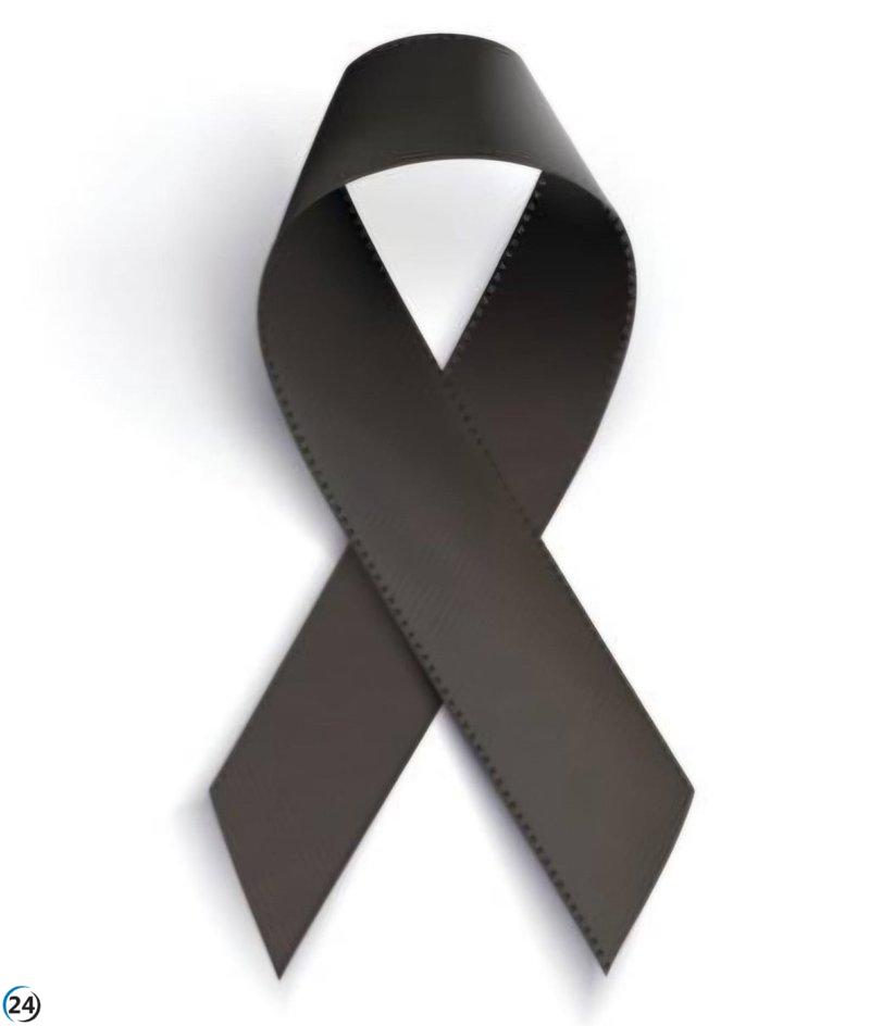 El Casar se suma al luto tras la muerte del joven corneado en el encierro.