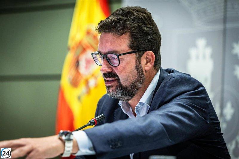 El trabajo insta a la patronal a apoyar la reducción de jornada: