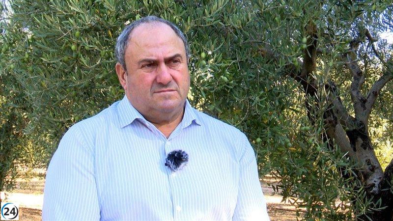 La PAC adelanta el pago en C-LM hasta un 70% el 16 de octubre.