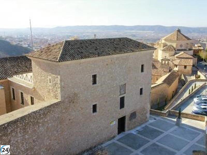 El Archivo de Cuenca conmemora 450 años de su donación al Tribunal de la Inquisición por Felipe II.