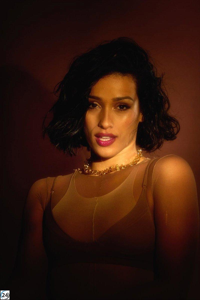 Ana Mena, Chanel y Vicco serán parte del Festival Corazonadas de Albacete el 12 de octubre.