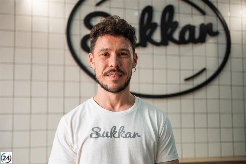 Sukkar apoya panadería tradicional en Albacete utilizando ingredientes naturales.