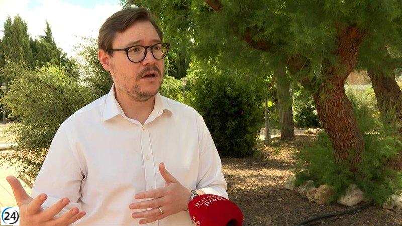 Izquierda Unida respalda a las víctimas tras el escándalo de Errejón