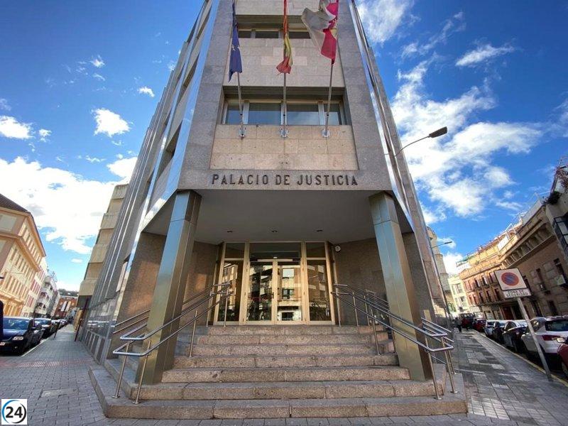 Piden siete años de prisión por abuso sexual en Ciudad Real.