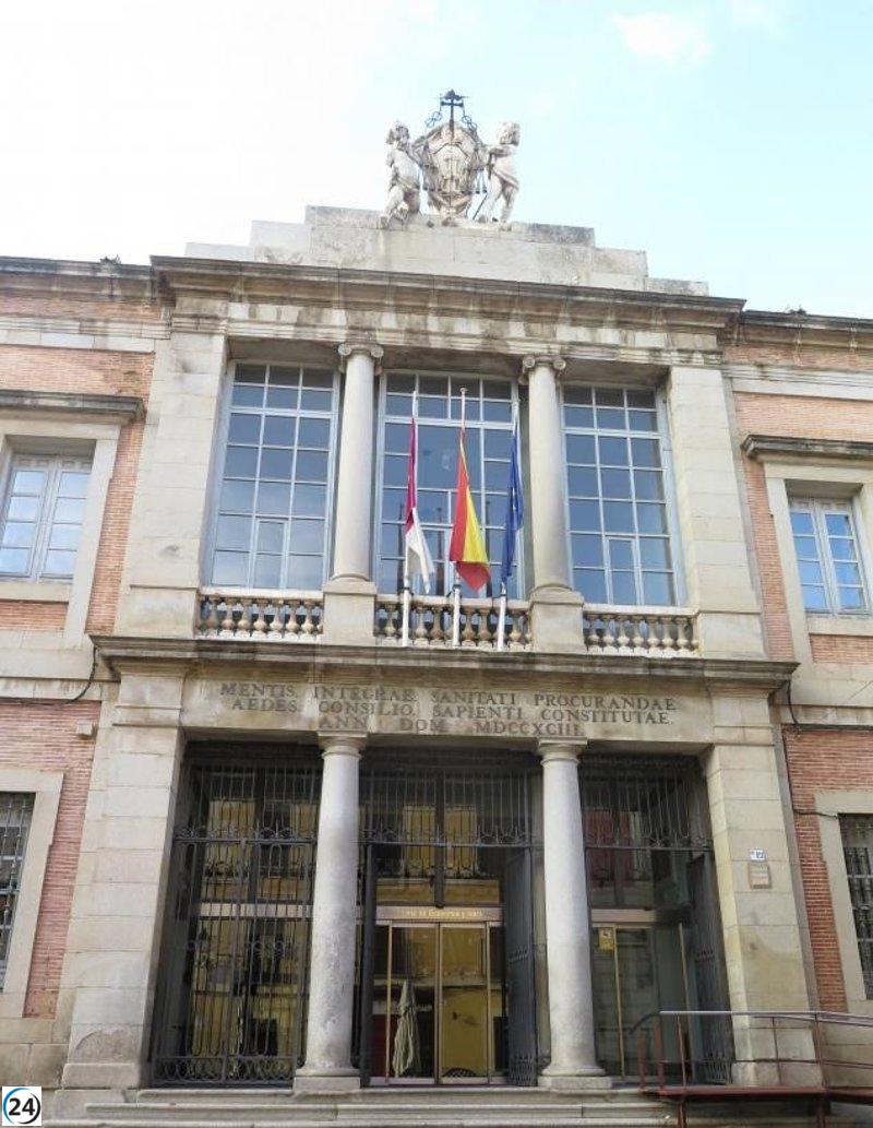 C-LM aprueba oferta pública de empleo 2024 con 5.840 vacantes respaldadas por Gobierno y sindicatos.