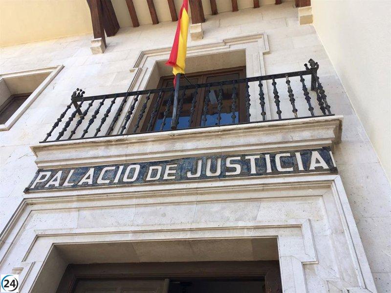 Fiscalía solicita ocho años de prisión por abuso sexual a hija en Cuenca.