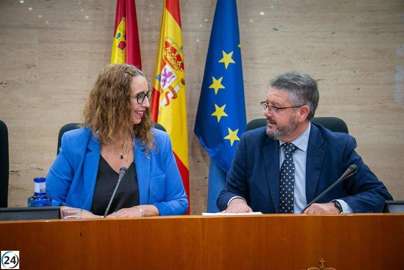 Igualdad invertirá 22 millones en combatir la violencia de género, casi la mitad de su presupuesto total.