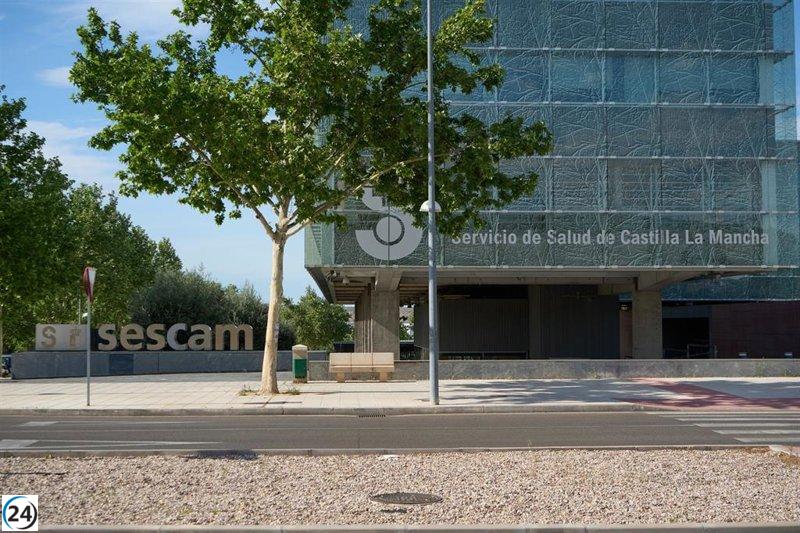 Sanidad establece normas para gestionar quejas y sugerencias en los servicios del Sescam.