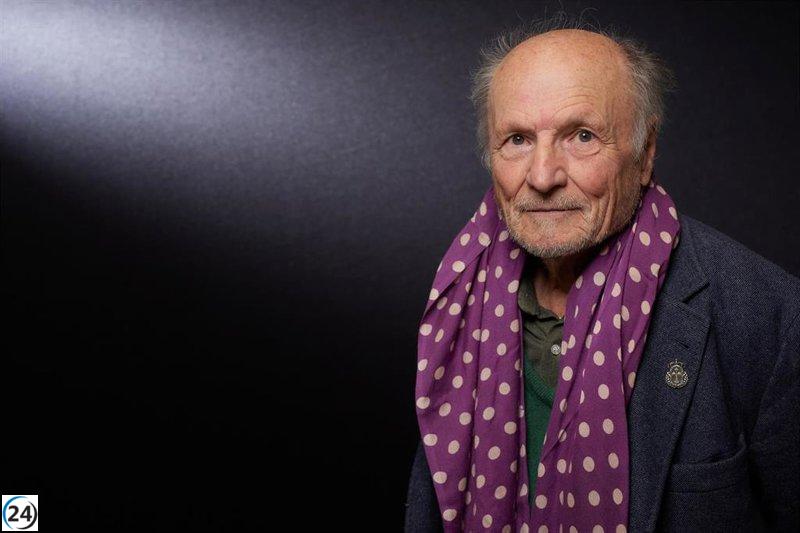 El Estado valora en 1,5 millones una obra de Antonio López para el Museo Arqueológico Nacional.