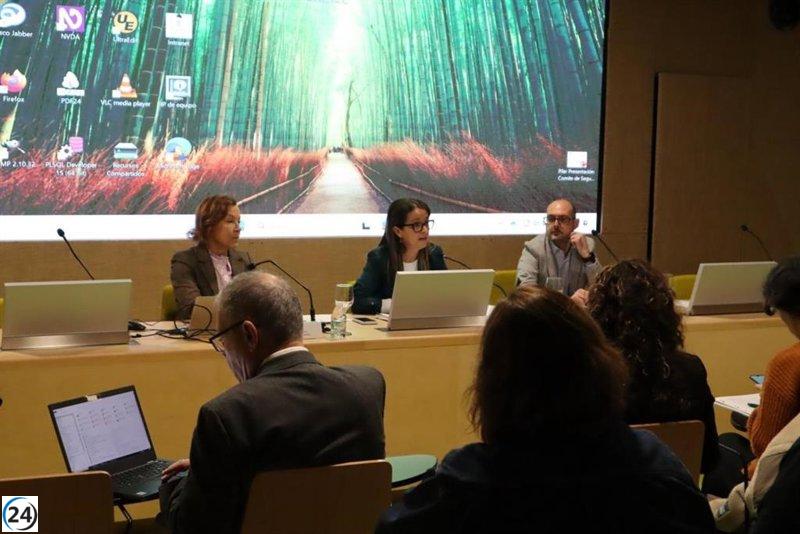 La Comisión Europea elogia a C-LM por un notable 85% en la ejecución de fondos del Plan de Desarrollo Rural 2014-2022.