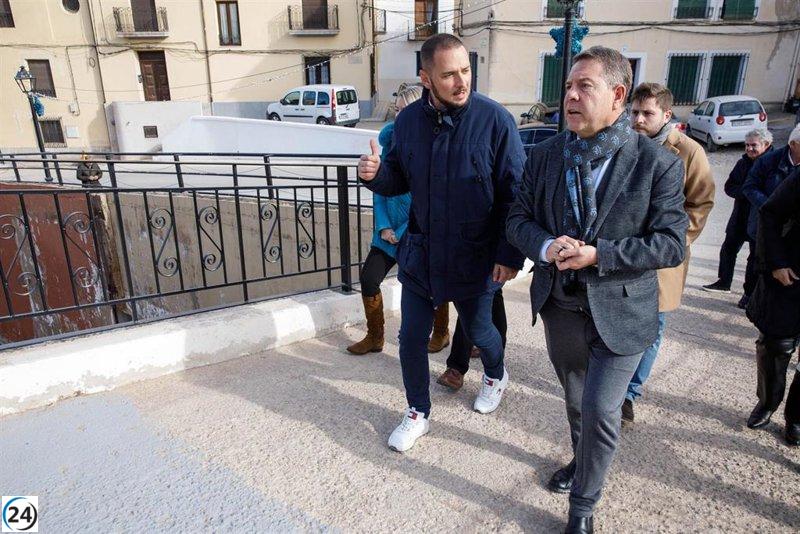 Page califica la cuestión de confianza de Junts como un mero gesto, y afirma que la credibilidad de Puigdemont ha alcanzado su punto más bajo.