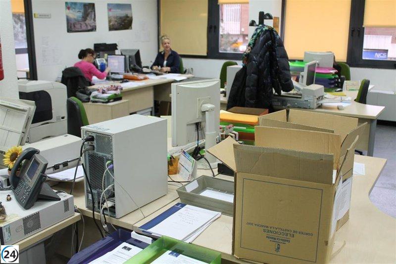 C-LM impulsa la IA en la Administración regional con enfoque humanista y ético.