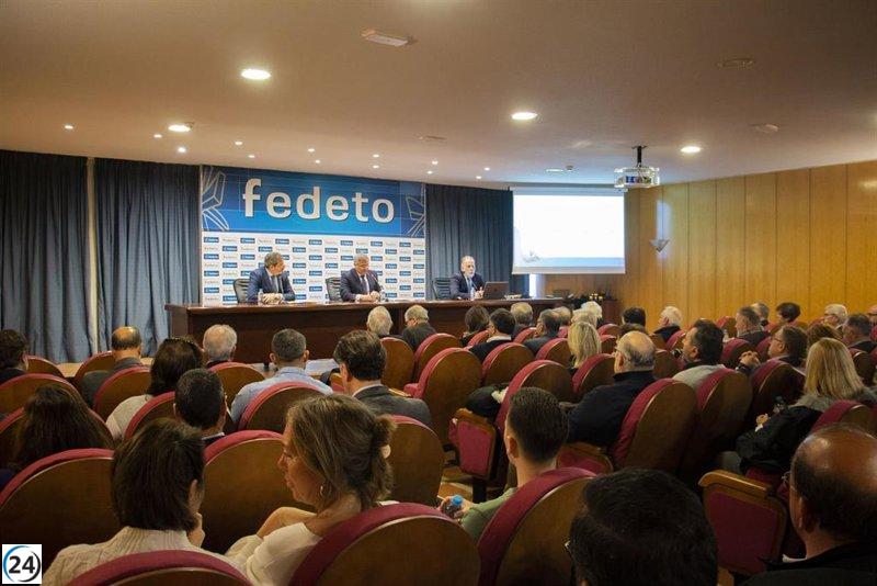 Fedeto cuestiona: