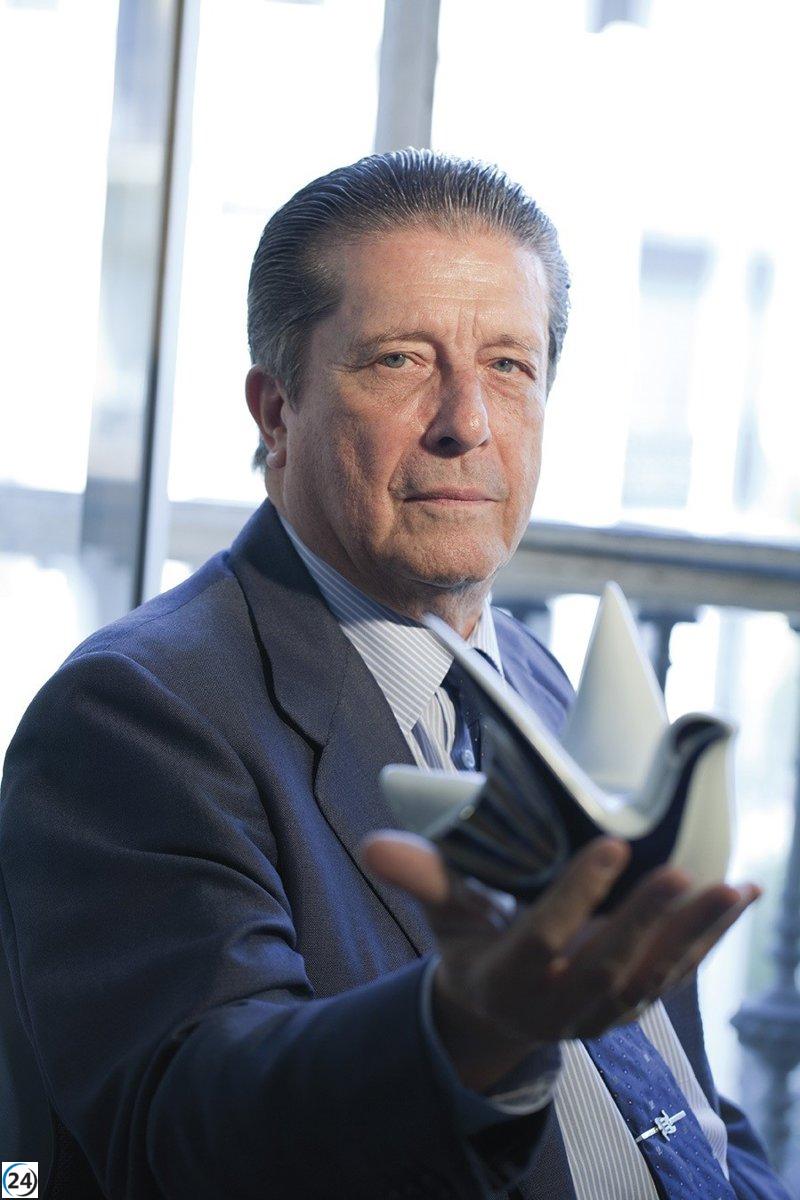 Fallece Federico Mayor Zaragoza, Hijo Adoptivo de Cuenca y Figura Clave en su Reconocimiento como Ciudad Patrimonio.