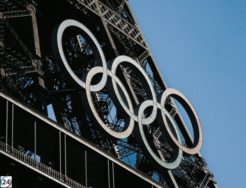 C-LM lanzará en 2024 un programa de becas para futuros atletas olímpicos.