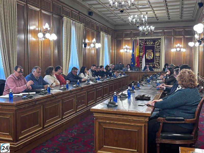 Cuenca aprueba nueva tasa de basura que se implementará en 2025.