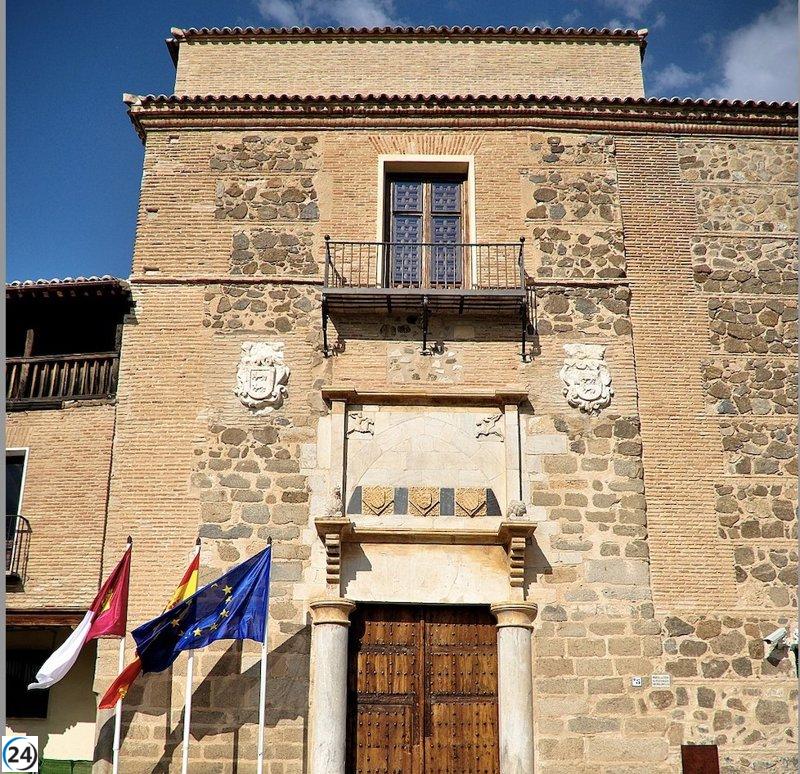 Junta de Castilla-La Mancha revela las directrices para ejecutar el presupuesto 2025.