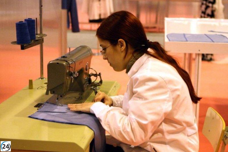 C-LM cierra 2024 con 127,766 desempleados, 7,040 menos que el año anterior.