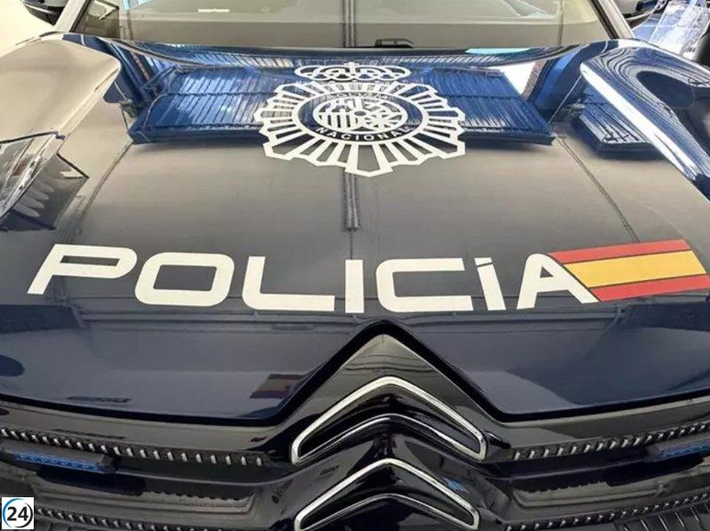 Desmantelan red criminal de venta de cocaína en Puertollano: 10 arrestos.