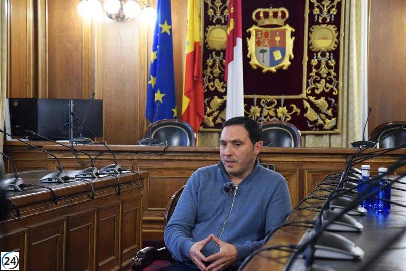 Cuenca enfrenta el desafío de recuperar sus 200.000 habitantes: 