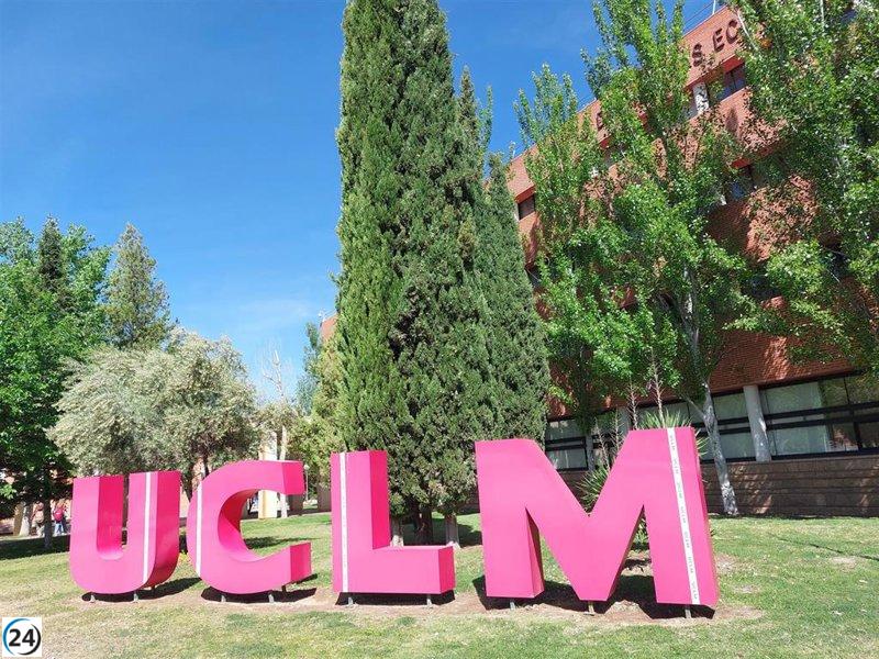 C-LM destina 33 millones para crear 159 nuevos puestos de docentes universitarios.