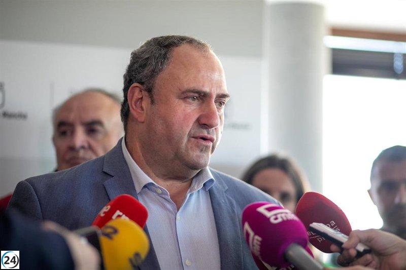 C-LM evalúa una medida selectiva para impulsar el viñedo.