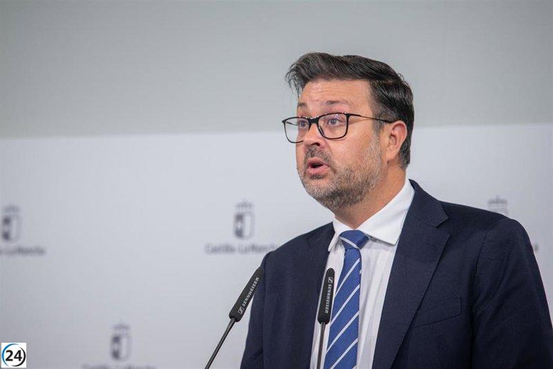 C-LM inaugurará las inscripciones para oposiciones de Secundaria del 31 de enero al 19 de febrero.