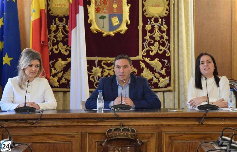 La planta de Almonacid, implicada en un escándalo de tráfico de residuos, no reporta detenciones por el momento.