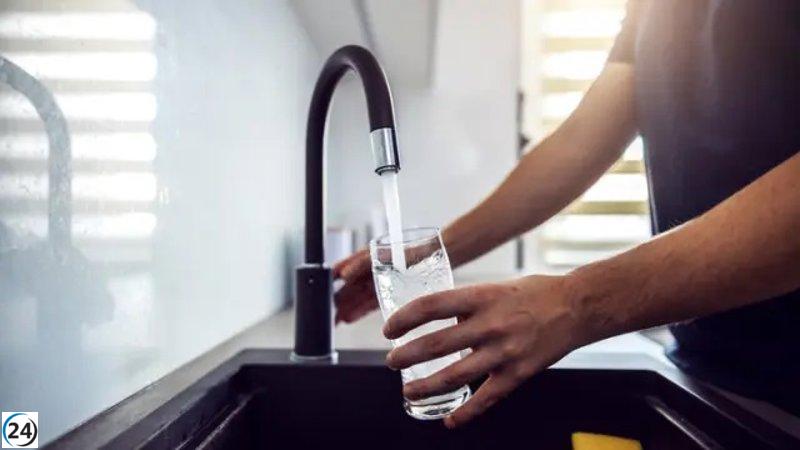 Torrejoncillo del Rey: el foco nacional de contaminación por nitratos en el agua según ecologistas.