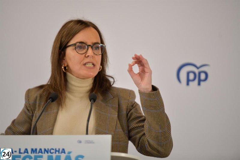 El PP reprocha al Gobierno su 