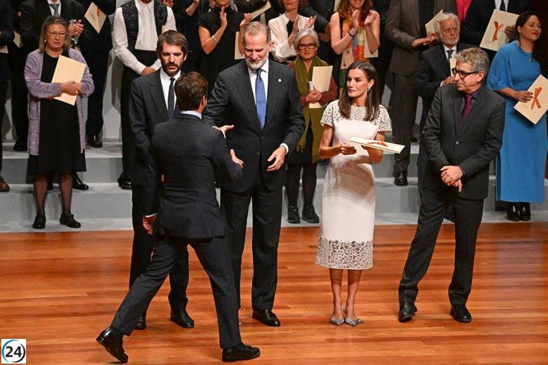 El Senado y ocho CCAA, junto a la Fundación Toro de Lidia, lanzan el Premio Nacional de Tauromaquia en Madrid el 30 de este mes.