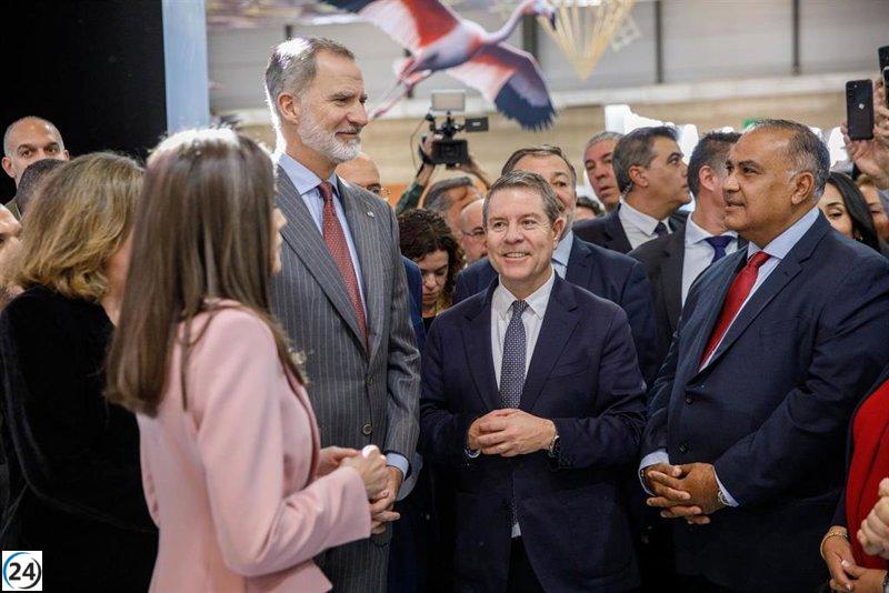 C-LM inicia programa piloto de Bono de Turismo Joven para facilitar viajes a 3.000 jóvenes en la región.