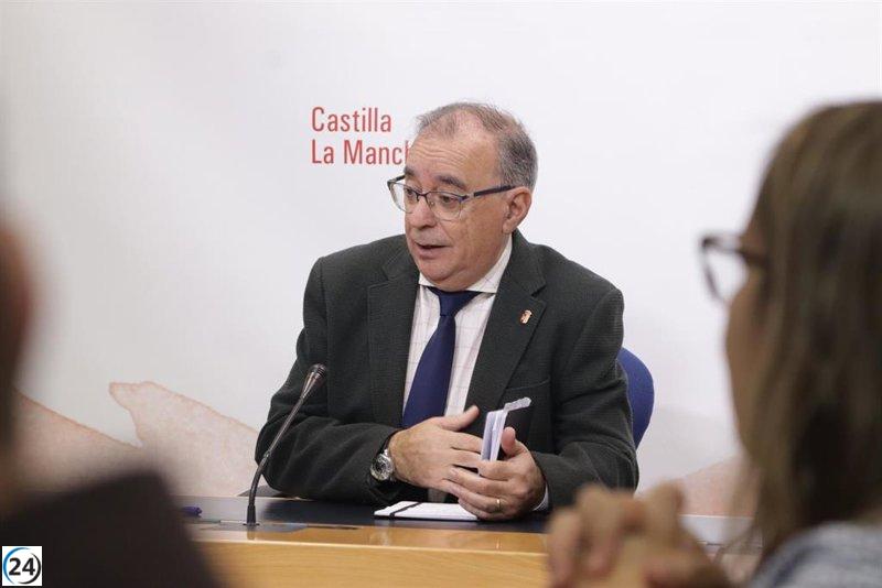 PSOE C-LM critica al PP por su 