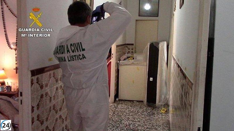 Fallece un personaje clave en las obras de Lorenzo Silva.